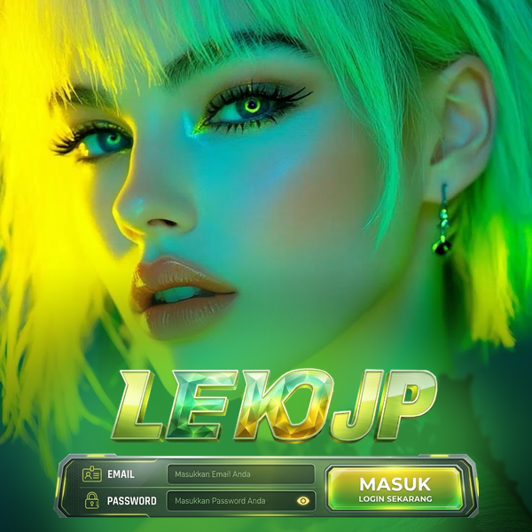 LEKJP | Favourites Game Online Terpopuler Pilihan Member, Gacor di LEK JP, LOGIN